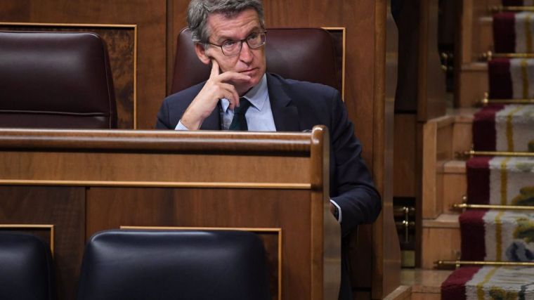 Feijóo anuncia que convocará en septiembre a los presidentes autonómicos para 'defender la igualdad de los españoles'