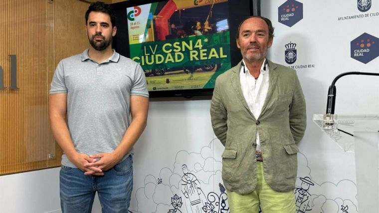 Un centenar de jinetes se darán cita del 18 y el 21 de agosto en el Concurso Nacional de Hípica de Ciudad Real