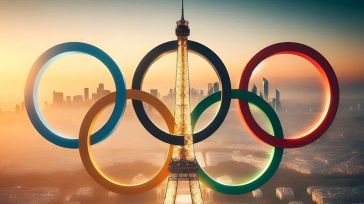 Los castellanomanchegos, entre los telespectadores que más han seguido los Juegos Olímpicos de París