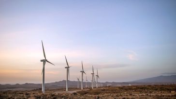 Vestas, multinacional con presencia en Daimiel, recorta sus previsiones anuales y se hunde en Bolsa 