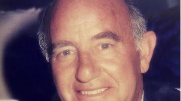 Fallece el doctor Atanasio Ballestero, presidente del Colegio de Médicos de Toledo durante 12 años