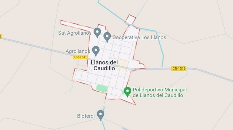 Aparece muerto un hombre de 35 años que recogía sandías en la provincia de Ciudad Real