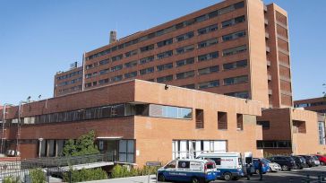 Seis heridos, dos de ellos graves, tras la colisión de dos turismos en Sacedón 
