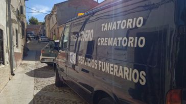 Crimen machista en Otero: Hiere a su pareja y mata a tiros a su hijastra de 17 años