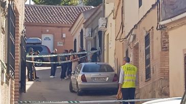 García-Page condena el asesinato de una menor en Otero: "Toda mi repulsa y condena ante este crimen"