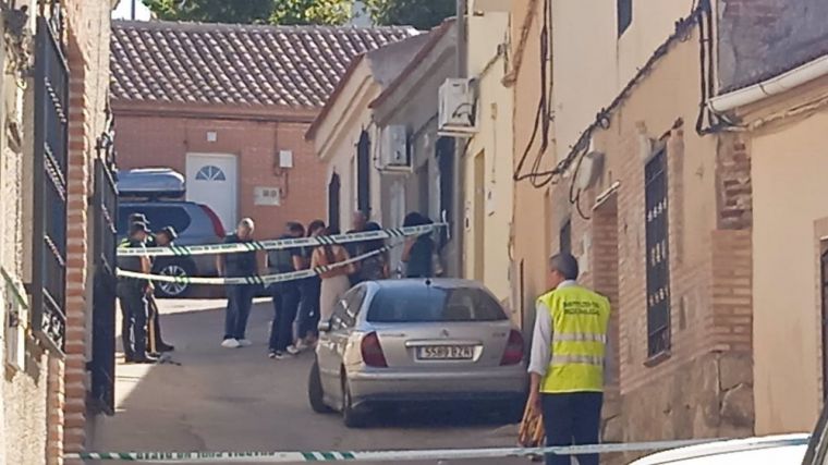 García-Page condena el asesinato de una menor en Otero: 'Toda mi repulsa y condena ante este crimen'