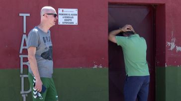 Feijóo, "conmocionado" por el apuñalamiento mortal de un niño en Mocejón, pide aplicar "todo el peso de la ley"