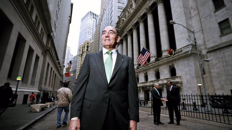 Iberdrola se alía con Amazon para aplicar la IA generativa en el sector energético