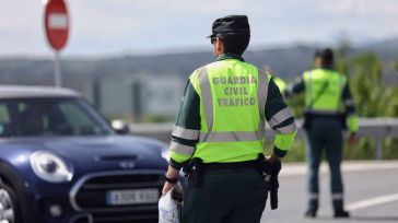 El 36,67% de los controles de drogas hechos en la provincia de Toledo las pasada Navidad fueron positivos
