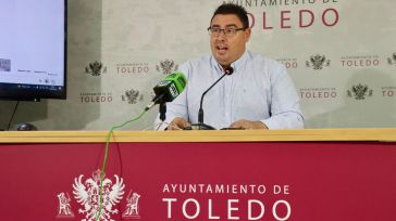 El Ayuntamiento de Toledo celebra el éxito de participación de las ferias y fiestas de agosto de las que han disfrutado miles de personas