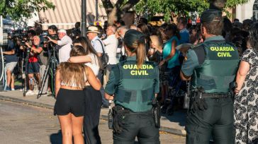 Detenido el autor confeso del homicidio del niño de Mocejón y primera teoría sobre la motivación del crimen