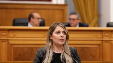 Asenjo critica la “pasividad” de los socialistas de la región ante la pérdida de autónomos y afirma que las CCAA del PP implementan medidas que ayudan a su fomento 