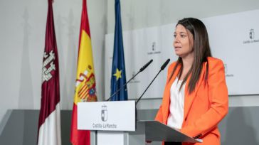 El Gobierno de Castilla-La Mancha y la UCLM firman un convenio de colaboración para desarrollar programas de investigación en el ámbito de la dependencia