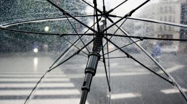 Chubascos y tormentas darán un respiro de las altas temperaturas en CLM este miércoles