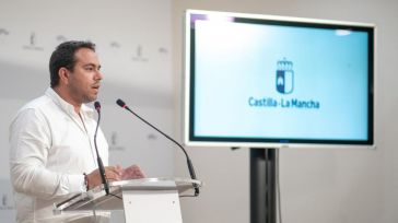 CLM ha comprometido ya el 91% de los fondos europeos de movilidad y transporte