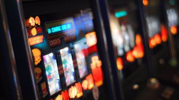 CLM abre un nuevo periodo de alegaciones en el censo fiscal de las máquinas de juego autorizadas