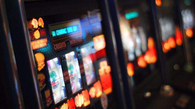 CLM abre un nuevo periodo de alegaciones en el censo fiscal de las máquinas de juego autorizadas