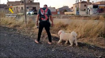 Este jueves pasará a disposición judicial el presunto autor del crimen de Mocejón, mientras se sigue buscando el arma homicida
