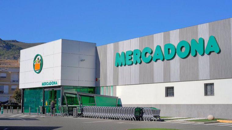 Mercadona baja el precio del aceite de oliva y lo deja en menos de 7 euros por litro