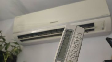 Avisos por calor este viernes en Castilla-La Mancha y por la entrada de masas de aire sahariano