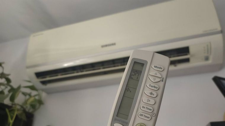 Avisos por calor este viernes en Castilla-La Mancha y por la entrada de masas de aire sahariano
