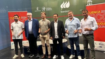 El 28 y 29 de septiembre Castilla-La Mancha celebrará un macro fin de semana deportivo dentro de la Región Europea del Deporte 2024