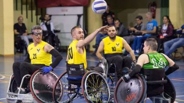El Hospital Nacional de Parapléjicos reivindica reivindica su presencia en los juego paralímpicos de París
