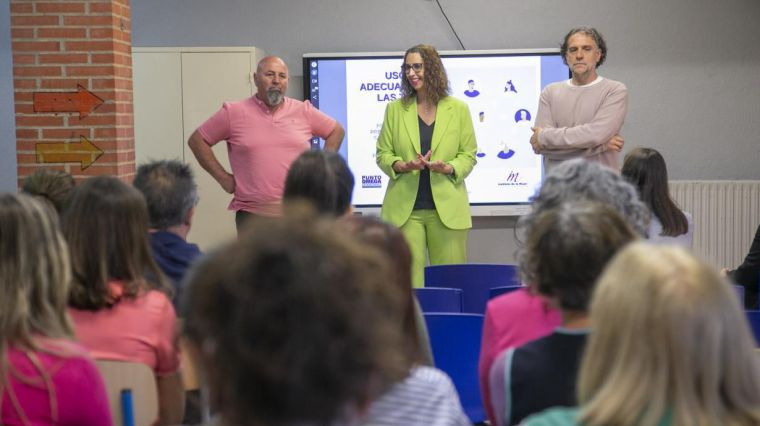 El Gobierno de Castilla-La Mancha concede 543.459 euros en ayudas a 13 entidades que promueven la igualdad de género