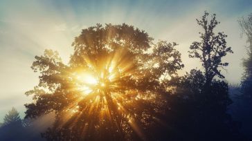 Las temperaturas vuelven a subir en CLM tras el fin de semana inestable