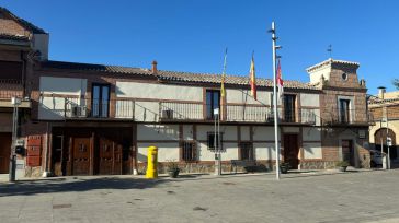 Localizado en Burguillos un delincuente fugado de la cárcel de Badajoz