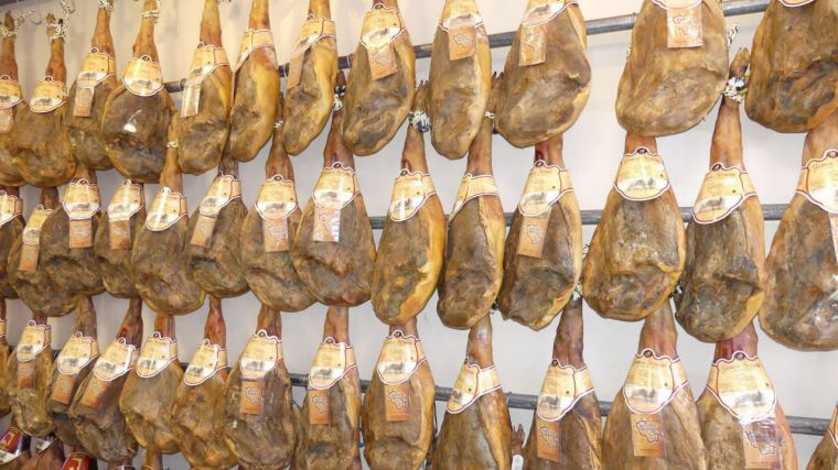 CEOE CEPYME Cuenca reseña que las exportaciones de la provincia sufren un marcado descenso a mitad de año