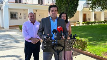 La Diputación de Ciudad Real pondrá en marcha un nuevo “Plan de Impulso Municipal a la Inversión” en septiembre
