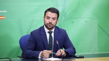 Vox haba del "lamentable estado" del transporte sanitario de CLM y culpa de ello a que el servicio está "privatizado"