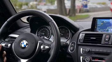 Alertan sobre un grave fallo de seguridad en los frenos de varios coches de alta gama