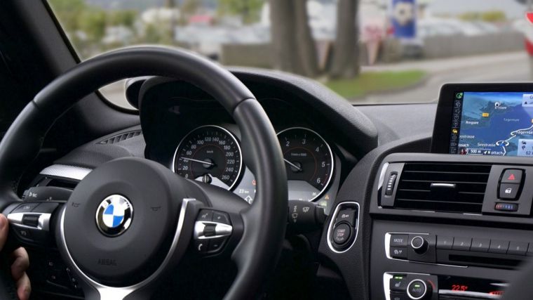 Alertan sobre un grave fallo de seguridad en los frenos de varios coches de alta gama