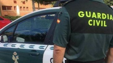 Continúa la búsqueda de una anciana desaparecida desde el jueves tras escapar de una residencia de mayores