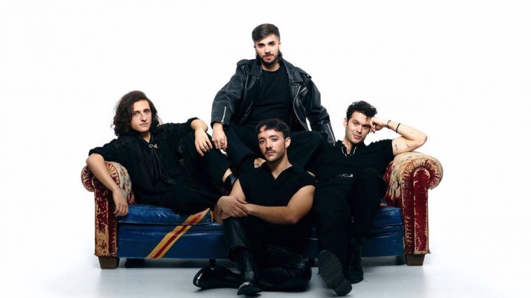 Los Secretos, Luz Casal, Arde Bogotá, La Pegatina o Barón Rojo ilustran el cartel musical para la Feria de Albacete