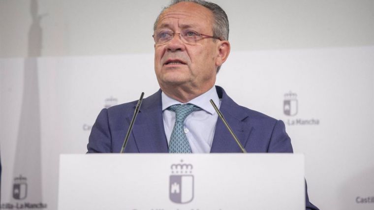 El Gobierno de CLM propone elevar el techo de gasto para 2025 en un 4,5%, hasta los 8.315 millones de euros