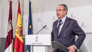 Ruiz Molina cree que el cupo catalán no saldrá adelante por anticonstitucional
