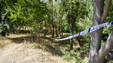 Aparece un cadáver flotando en avanzado estado de descomposición en el río Henares a su paso por Guadalajara
