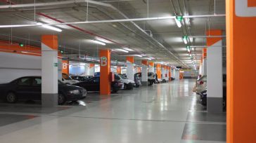 Telpark factura 100,6 millones en el primer semestre, un 8% más