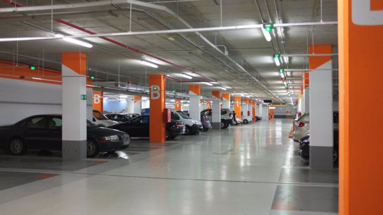 Telpark factura 100,6 millones en el primer semestre, un 8% más