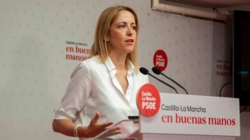 Maestre destaca el nuevo techo de gasto y la “buena dirección” de CLM frente a un PP que niega la realidad