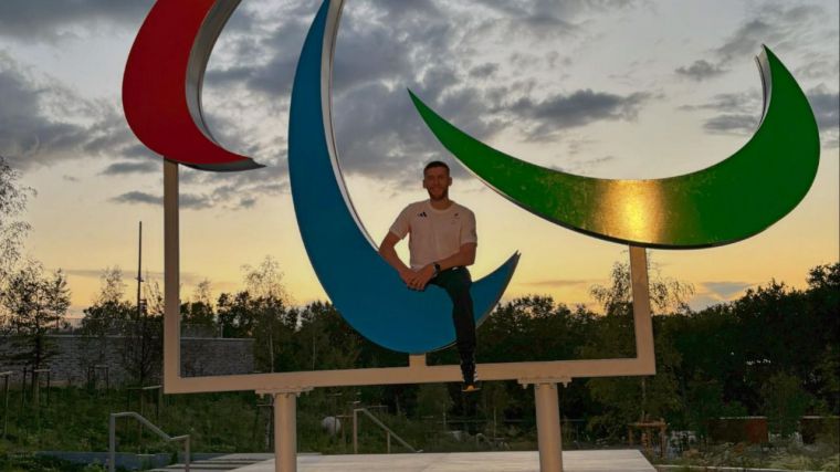 La Universidad de Castilla-La Mancha estará representada en los Juegos Paralímpicos de París 2024