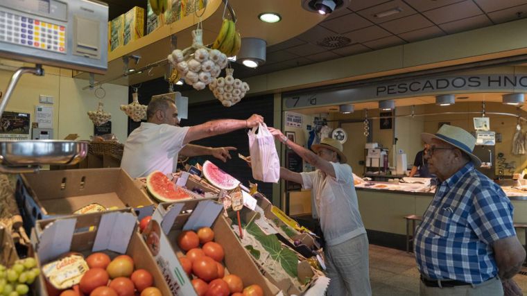 La inflación da un frenazo en agosto hasta el 2,2% por el menor coste de gasolina y alimentos