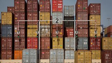Los precios de exportaciones e importaciones industriales marcan alzas récord desde el arranque de 2023