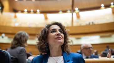 Montero comparecerá el próximo miércoles en el Senado para explicar la financiación singular de Cataluña