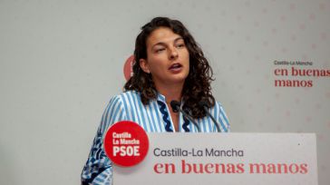 El PSOE destaca el trabajo de Page para iniciar “uno de los cursos escolares con más recursos para la educación pública regional”