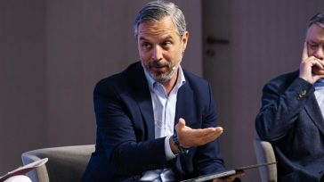 El PP lamenta el dato y señala que desde que Sánchez es presidente los precios han subido un 19%