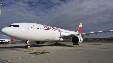 Iberia ofrece descuentos para viajar hasta el 6 de junio de 2025 